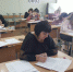 Проверить на себе. Родители выпускников сдали ЕГЭ - Администрация г. Прохладный