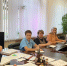 Глава провел аппаратное совещание - Администрация г.о. Прохладный
