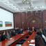 В Управлении Судебного департамента КБР состоялся семинар с участием работников судов, ответственных за взаимодействие с общественностью и средствами массовой информации, ведение официальных страниц судов в социальной сети «ВКонтакте» - Прохладненский районный суд